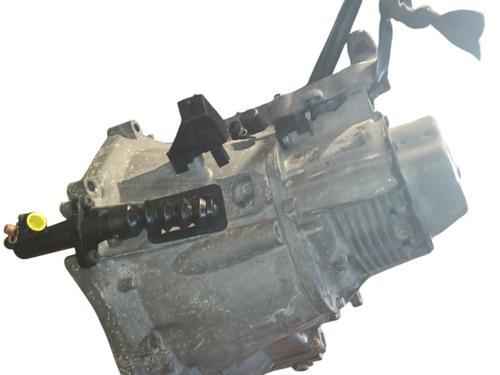 Gearbox PEUGEOT 308 II (LB_, LP_, LW_, LH_, L3_) 1.2 THP 110 | BP25059399M3 