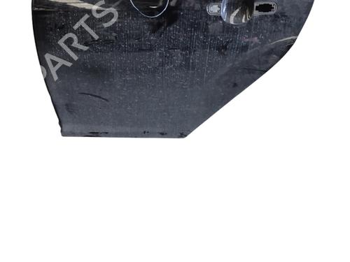 Left rear door FORD FOCUS III 2.0 TDCi | BP25071588C4 