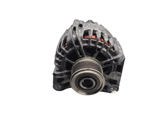 Alternator RENAULT MEGANE III Hatchback (BZ0/1_, B3_) 1.5 dCi (BZ0C) | BP31925060M7