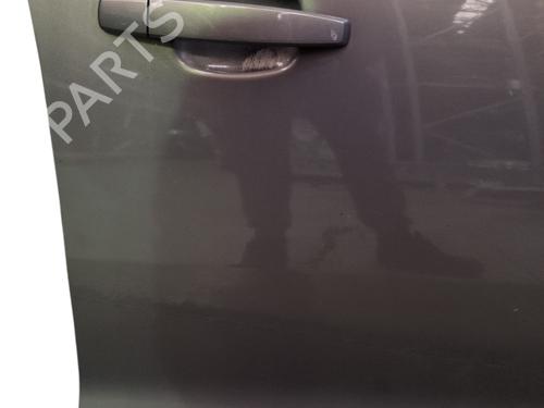 Right front door OPEL CORSA D (S07) 1.3 CDTI (L08, L68) | BP32341805C3 