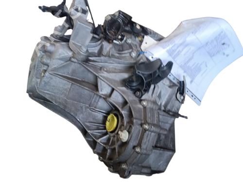 Gearbox RENAULT MEGANE III Hatchback (BZ0/1_, B3_) 1.2 TCe (BZ2B, BZ11) | BP28676855M3 - Image 5