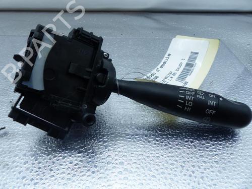 Used Steering column stalk OPEL AGILA (B) (H08) 1.0 (F68) (65 hp) 25079686