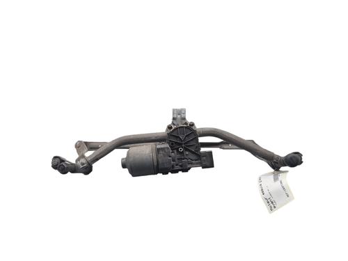 Front wiper motor PEUGEOT 207 (WA_, WC_) 1.6 HDi | BP25101874M29 