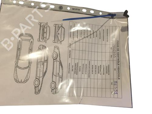 Engine SKODA OCTAVIA III Combi (5E5, 5E6) 1.5 TSI | BP31064584M1