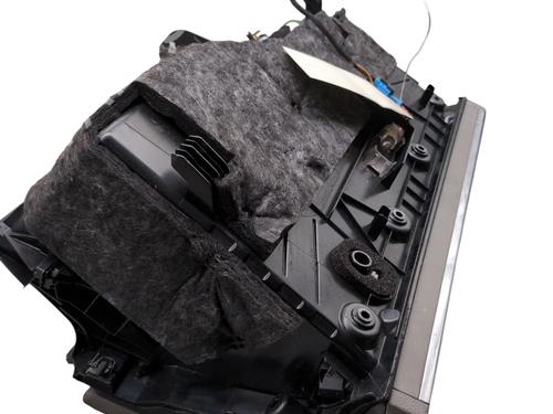 Handskerum MERCEDES-BENZ C-CLASS (W204) C 220 CDI (204.002) (170 hp) 29116597