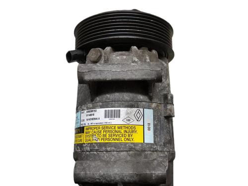 AC compressor RENAULT SCÉNIC II (JM0/1_)  | BP25102912M34 
