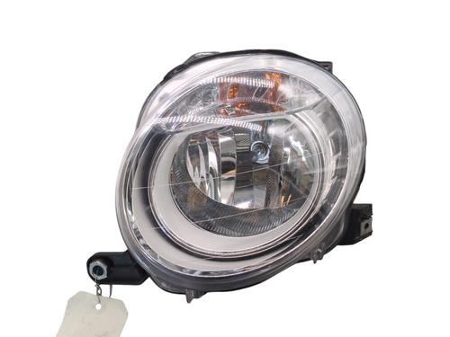 Left headlight FIAT 500 (312_) 1.4 (312AXC1B, 312CXC1B) | BP32704833C28  - Image 7
