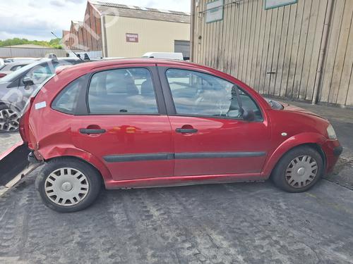 Used Parts CITROËN C3 I (FC_, FN_)    4772110