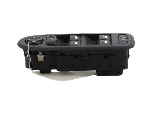 Left front window switch CITROËN C5 III (RD_) 1.6 HDi 110 (RD9HL0, RD9HR8, RD9HRA) | BP38425071I27 - Image 5