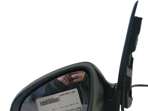 Used Left mirror OPEL ASTRA H (A04) [2004-2014]  25075318