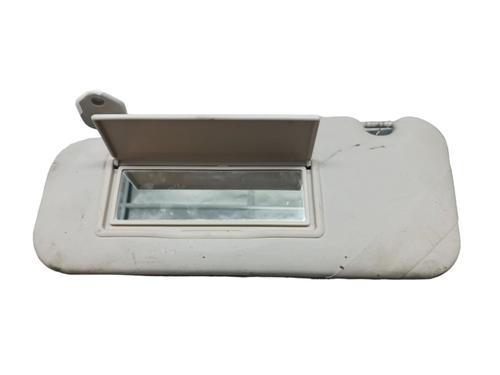 Used Left sun visor CITROËN XSARA PICASSO (N68) 1.6 HDi (109 hp) 25088319
