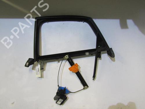 Rear left window mechanism AUDI A4 B6 (8E2) | BP25090449C24 - Image 3