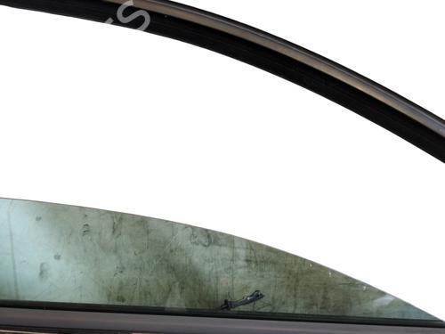 Right front door VW GOLF VI (5K1) 1.4 TSI | BP27732243C3 