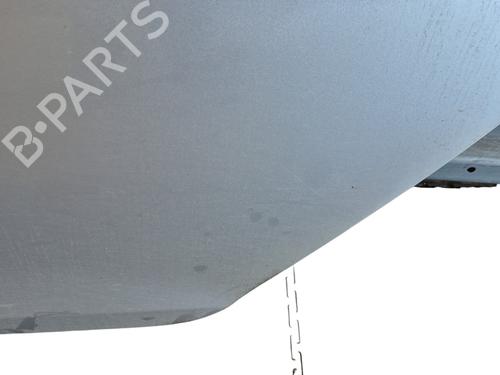Left rear door VW GOLF VI (5K1)  | BP25653963C4 