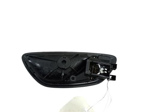 Front left interior door handle RENAULT MEGANE IV Hatchback (B9A/M/N_)  | BP25054813I13 