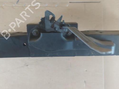 Crossmember CITROËN C4 Grand Picasso I (UA_) 2.0 i 16V | BP25060453C162