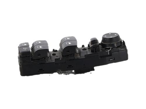 Left front window switch BMW 3 (F30, F80) | BP36789262I27 - Image 5