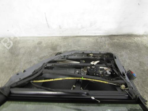 Right rear door AUDI A6 C5 (4B2) 1.9 TDI | BP25096123C5 