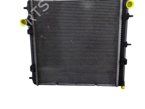Used Water radiator CITROËN C3 II (SC_) 1.4 HDi 70 (SC8HZC, SC8HR0, SC8HP4) (68 hp) 32065009