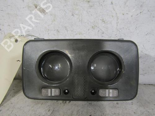 Used Interior roof light ALFA ROMEO MITO (955_) 1.3 MultiJet (955AXP1A, 955AYC1A) (95 hp) 25113725