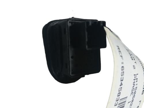 Used Mirror switch FIAT 500 (312_) 0.9 (312AXG1A, 312.AXG11) (86 hp) 25076892