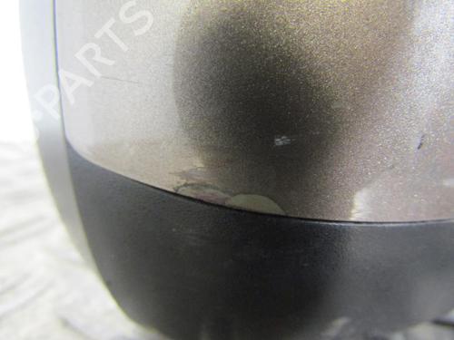 Right mirror NISSAN NOTE (E11, NE11) 1.5 dCi | BP25084548C27 