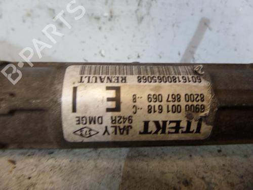 Steering rack RENAULT TWINGO II (CN0_) 1.5 dCi (CN0E) | BP25114373M22 