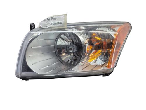 Used Left headlight DODGE CALIBER 2.0 (156 hp) 32318412