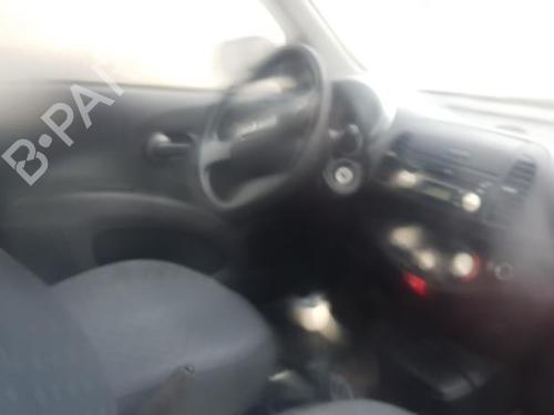 Left front indicator NISSAN MICRA III (K12) 1.2 16V | BP25079881C32 