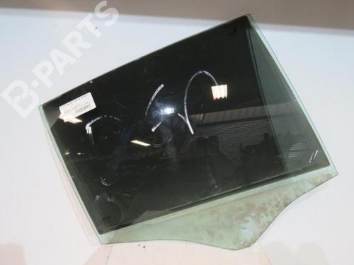 Used Rear right door window Rear right door window RENAULT VEL SATIS (BJ0_) [2002-2026] 10603061 10603061