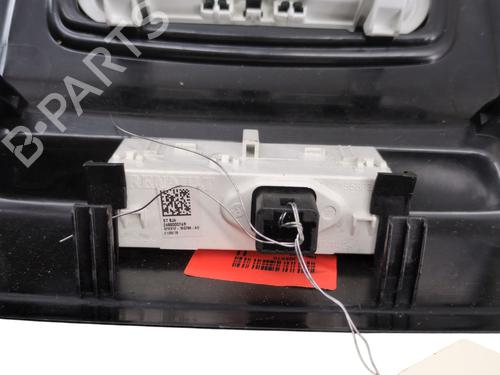 Interior roof light RENAULT CLIO V (B7_) 1.0 TCe 100 (B7MT) | BP30724019I8  - Image 7