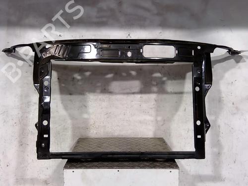 Frontplade/Frontkurv SKODA ROOMSTER (5J7) 1.9 TDI (105 hp) 25111429