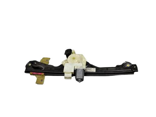Rear right window mechanism CITROËN C4 Picasso II 1.6 THP 165 | BP25077395C25 - Image 3