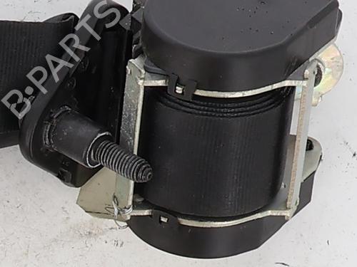 Rear left seatbelt DACIA LODGY (JS_) 1.2 TCe (JSAY, JSM0) | BP37269033I29 - Image 3