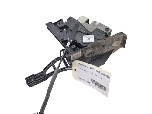 Used Rear left lock FORD FOCUS III Turnier 1.6 TDCi (115 hp) 29429103