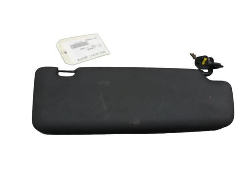 Used Left sun visor Left sun visor AUDI A3 (8P1) 2.0 TDI (136 hp) 25103718 25103718