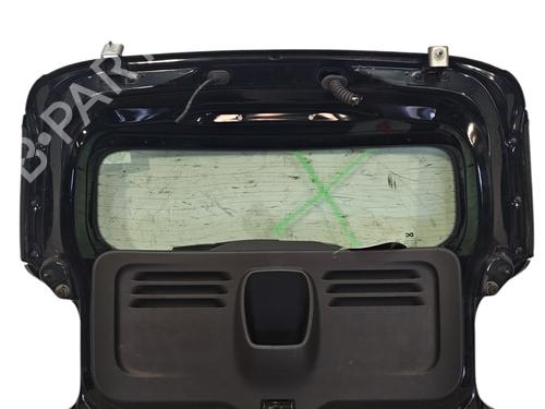 Bakluke CC/Kombi-Kupé SMART FORFOUR Hatchback (453) 0.9 (453.044, 453.053) | BP25098402C6 