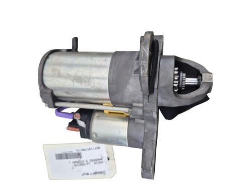 Starter DACIA SANDERO III 1.0 TCe 100 ECO-G | BP29004681M8 - Image 2