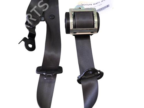 Used Front right belt tensioner OPEL CORSA E (X15) 1.4 Turbo (08, 68) (101 hp) 27233592