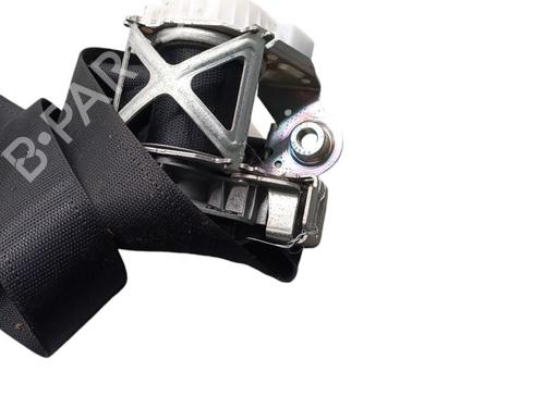 Used Front right belt tensioner FIAT 500 (312_) 1.2 (312AXA1A) (69 hp) 25055327