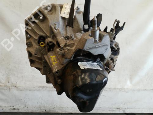 Gearbox RENAULT TWINGO II (CN0_) 1.5 dCi (CN0E) | BP25082181M3 - Image 7