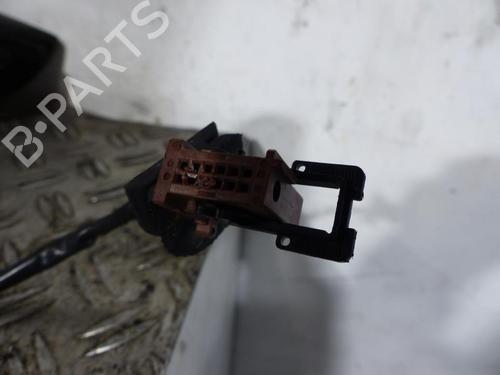 Left mirror PEUGEOT 407 (6D_) 2.0 HDi 135 (6DRHRH, 6DRHRE, 6DRHRG, 6DRHRJ) | BP25065235C26 
