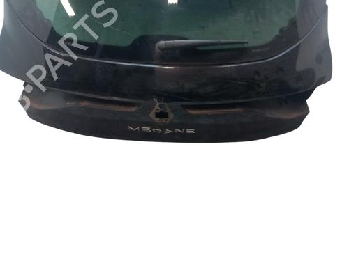 Tailgate RENAULT MEGANE IV Hatchback (B9A/M/N_) | BP25100407C6 - Image 4