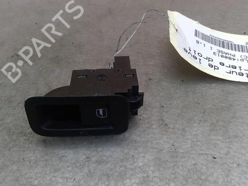Used Right rear window switch Right rear window switch VW POLO V (6R1, 6C1) [2009-2022] 25110483 25110483