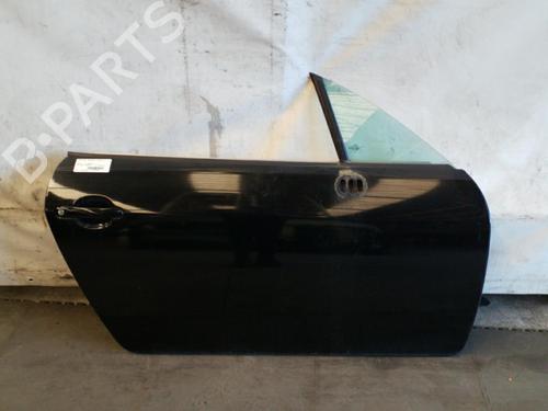 Right front door AUDI TT (8N3) 1.8 T | BP25068029C3 