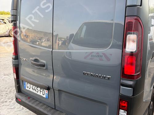 Interior roof light RENAULT TRAFIC III Van (FG_) 2.0 dCi 130 (FGMY) | BP39952773I8 - Image 9