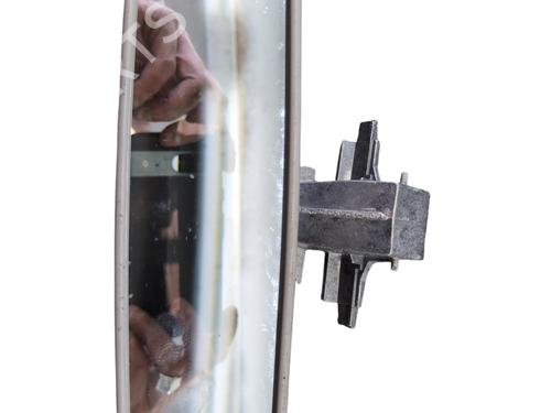 Used Rear mirror RENAULT MEGANE IV Hatchback (B9A/M/N_) 1.3 TCe 115 (B9N9) (116 hp) 26023649