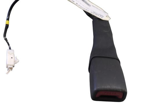 Sikkerhetsbelte-spenne CITROËN C1 (PM_, PN_) 1.0 (68 hp) 26707110