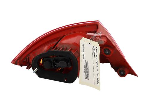 Left taillight SEAT LEON (1P1) 1.2 TSI | BP37268917C34 - Image 2