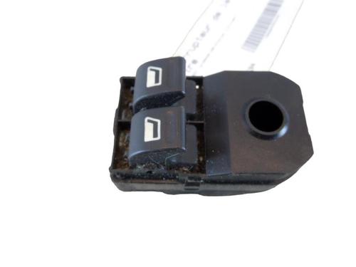 Used Left front window switch PEUGEOT 206 Van 1.9 D (69 hp) 25115354